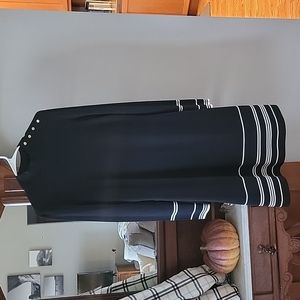 Ann Taylor sweater dress